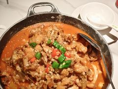 -蛙喔牛蛙(太仓万达店)