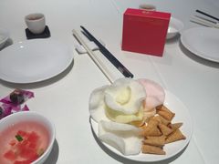 -好食上(喜盈门.范城店)