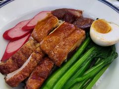 -香港新记茶餐厅(湖墅南路店)