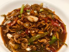 -辣公子·千岛湖私房菜(滨江店)