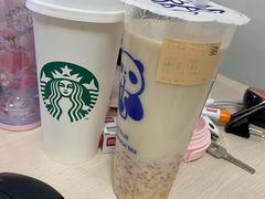-茶百道(昌里路店)