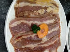 -金刚山(学府路店)