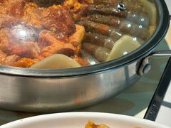 -黄记煌三汁焖锅(万达广场店)