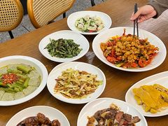 -毛哥小馆子(百井坊巷店)