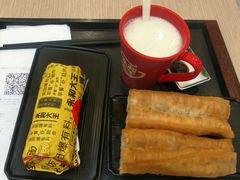 -永和大王(共和新路店)