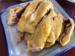 -小本鸡饭店(滨江白马湖店)