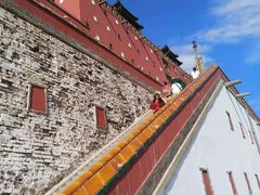 -普陀宗乘之庙(小布达拉宫)