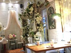 -秀儿家の小确幸融合西餐厅(万达店)
