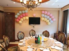 包厢-欣旺·迎宾楼·百年无锡菜