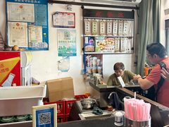 -哑巴生煎(临顿路店)