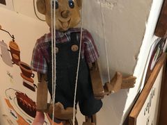 -懒鱼时光馆(沙坪坝店)