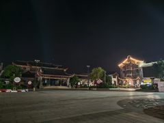 -海坛古城