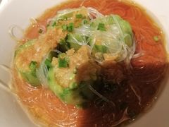 -上海金桥红枫万豪酒店-万豪中餐厅