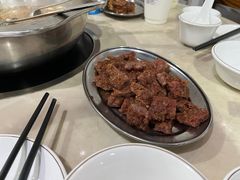 -美兰春记食店·龙舌坡红烧牛肉
