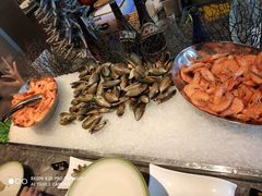 -南京金陵饭店
