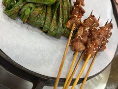 -神伙烧烤(南坪总店)