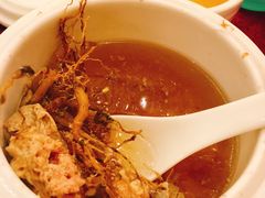 -天鲜阁·海鲜粤菜·33年老字号(石槎白云站店)