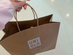 -优衣库(上海正大广场店)