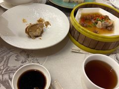 -香云轩·顺德菜(香云纱园林酒店店)