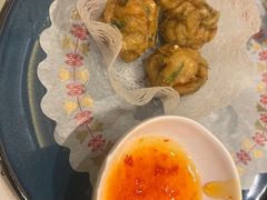 -稻香酒家(长宁KING88广场店)