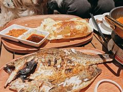 -耶里夏丽·丝路新疆菜·清真食品(徐汇南丹东路臻选店)