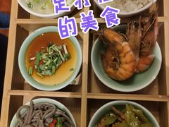 -华夏良子·足道SPA艾灸(铁道大厦店)