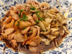 -品海楼·大连海胆锅贴馆(东港店)