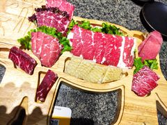 -NIUAN牛庵·日式和牛烧肉(恒隆店)