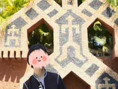 -海南槟榔谷黎苗文化旅游区