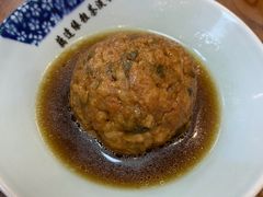-粗茶淡饭(东关街店)