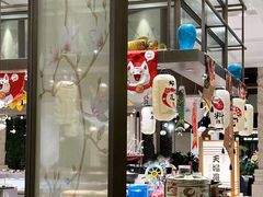 -太湖饭店玉兰厅(自助餐厅)