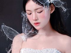 -金夫人化妆摄影职业培训学校