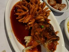 -老阊门菜馆(山塘街店)