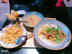 -大王油茶(二厂文创公园店)