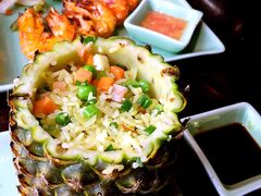 -Lam Vien Restaurant