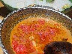 -清水日本料理铁板烧(学府路店)