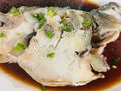 -盒马鲜生(双清路店)
