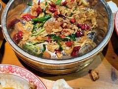 -陈家婆的菜(梅溪湖店)