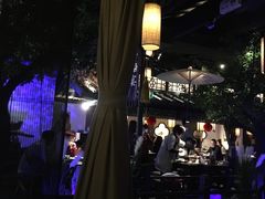 -绿茶餐厅(乐峰广场店)