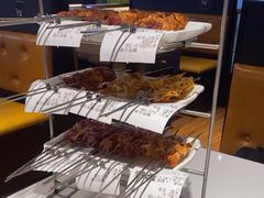 -玉善烧烤串城(长春总店)