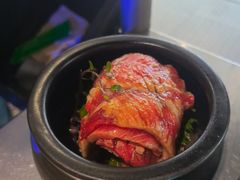 调味牛肋条-焱铁烧·黑毛和牛专门店(南宁万象城店)