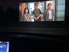 -枫花园汽车电影院(朝阳公园店)