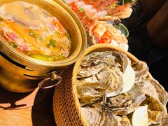 -Mr·Fish鱼鲜生海鲜放题(银泰in99店)