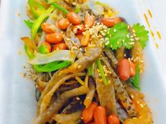 -陈添記·祖傳爽鱼皮·西关老字号(广州首店)