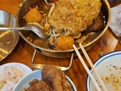 -雙冲柳州螺蛳粉&酸嘢&桂林米粉(簋街店)