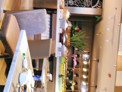 -都会尚膳·海鲜自助餐厅(重庆万豪酒店)