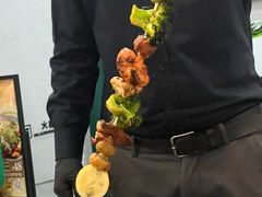 -Shantek象提南亚餐厅&西餐融合Bistro(淮海中路店)