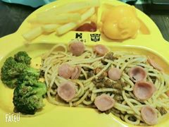 -豪客来牛排(文化路店)