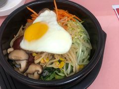 -米郎餐厅·朝鲜族料理(延长路店)