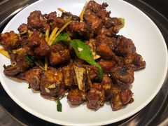 -氿熹干锅•牛蛙•烤鱼(印象城店)